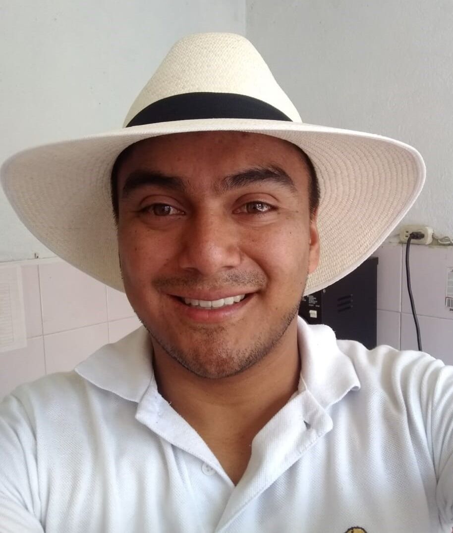 Julio Bastida
